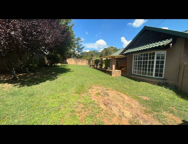 3 BEDROOM PROPERTY TO RENT IN MONDEOR